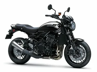 kawasaki z 900 rs black ball edition