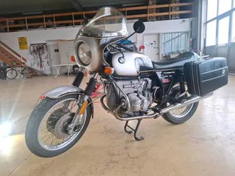bmw r90s zu verkaufen