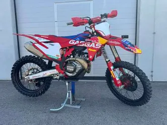 450 factory editon modell 2025