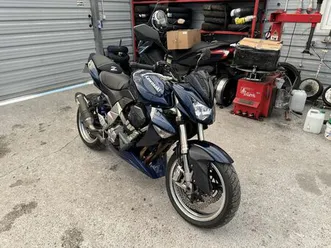 kawasaki z1000 fv raty transport borów