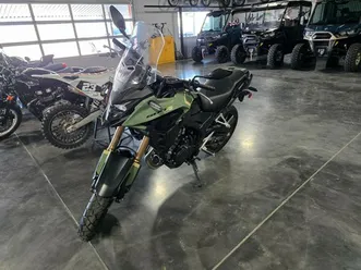 2022 honda cb500x abs