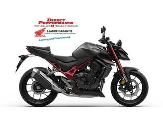 cb 750 hornet e-clutch 2026