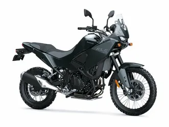 kawasaki kle500