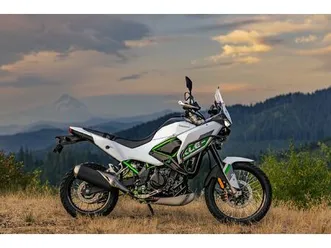 kawasaki kle500 se