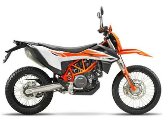 2020 ktm 690r