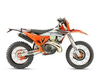 2026 ktm 300 exc hardenduro