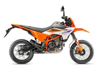 2026 ktm 390 smc r