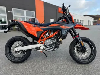 ktm 690 smc r