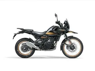 royal enfield himalayan 450