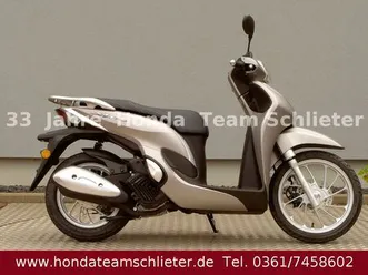 honda sh 125 mode fsh