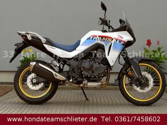 honda xl750 transalp