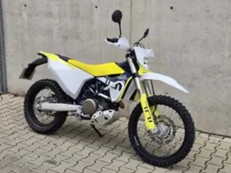 husqvarna fe 701 enduro 2023