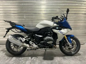 bmw r 1200 rs 3 pakete