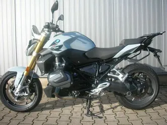 bmw r1250r