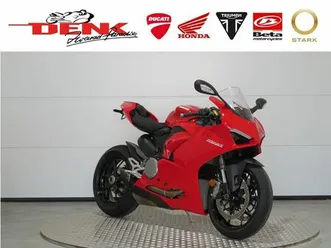 ducati panigale v2