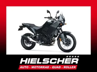 kawasaki kle 500 abs **jetzt vorbestellen**