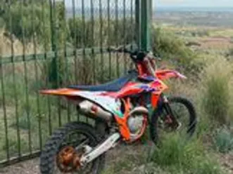 ktm 450 sx-f factory