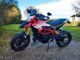 ducati hypermotard 939 sp