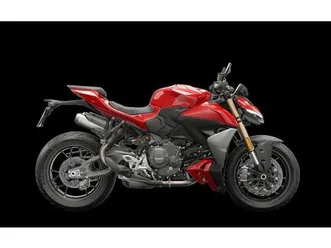 ducati streetfighter v2, 1. hand, erst 803 km, top!