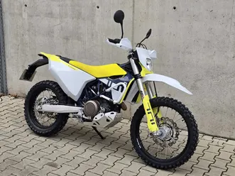 husqvarna fe 701 enduro 2023 →