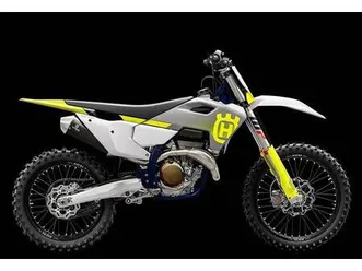 husqvarna fc 350 kampanj