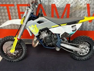 occasion husqvarna tc 50
