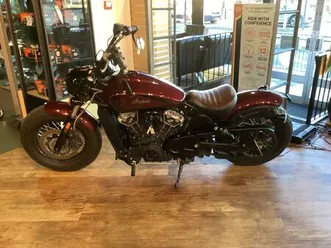indian scout bobber twenty 1133 euro 5 1133 cc