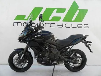 kawasaki versys 650 abs
