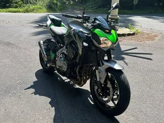 kawazaki z900 full abs