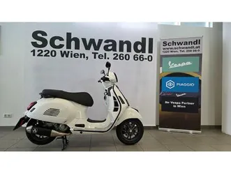 occasion vespa gts 125 super sport