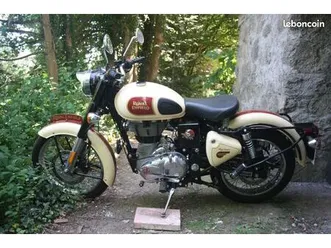 moto royal enfield