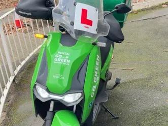 other motorbikes, soco, 2021