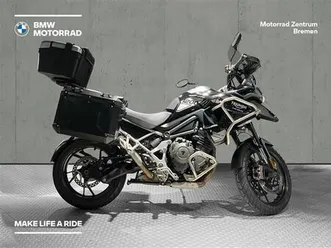 triumph 1290tiger gt pro