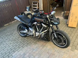 yamaha mt01 rp12