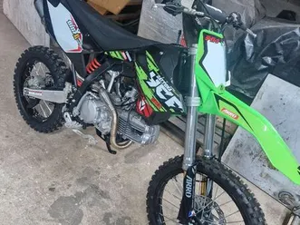 ycf bigy 190 xl factory