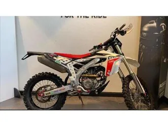 vendo fantic motor xef 250 enduro (2021) usata a gallarate (codice 9882138) - moto.it
