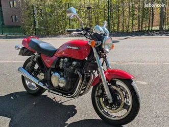 kawasaki zephyr 750 1993