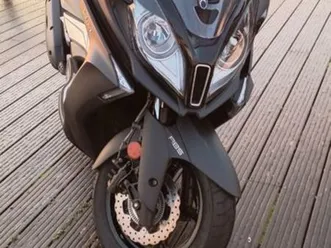véhicule moto