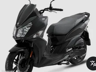 scooter sym jet 14 50 cc