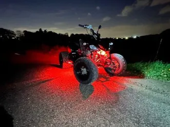 250 raptor homologué édition limitée250 raptor homologué édition limitée