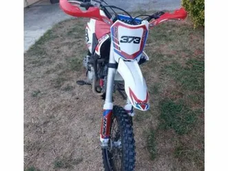 dirt 125 apollo racing