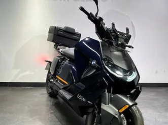 bmw ce04 permis a2 -2024-2948km-finition pro-