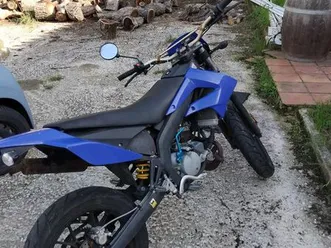 derbi euro 3