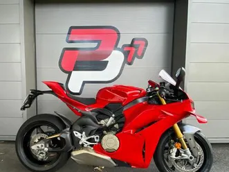 ducati panigale v4s 7g