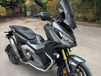 honda xadv a2