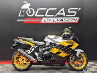 bmw k 1200 s abs - a partir de 88/mois - k1200s