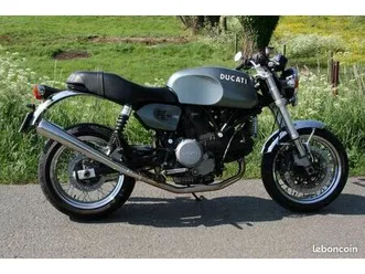 ducati gt 1000 sport classic