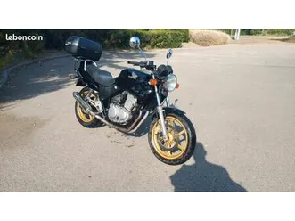 cb 500 pc32