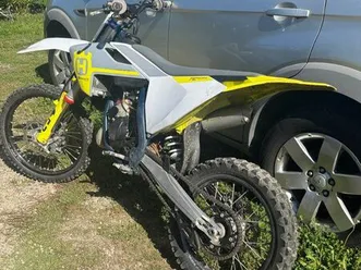 husqvarna 85tc 2024