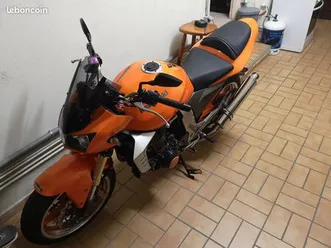 vends moto kawasaki z1000